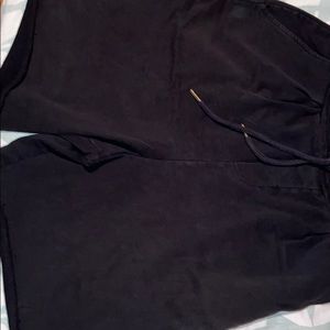 ASOS cut off shorts